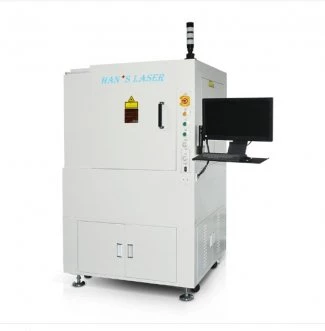 Laser Depaneling PCB Machine HDZ- UVC3030 photo 1