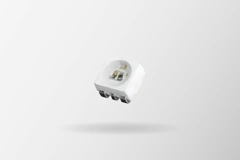 SMD | Laser Diode (650nm | 3.5mW)-LS65050001 photo 1