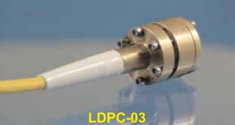 Laser Diode to Fiber Coupler - Pigtail Style photo 1