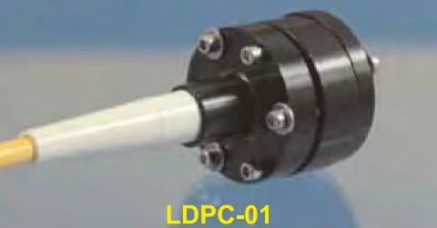 Laser Diode to Fiber Coupler - Pigtail Style photo 2