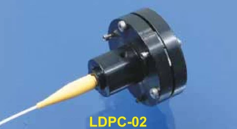 Laser Diode to Fiber Coupler - Pigtail Style photo 3
