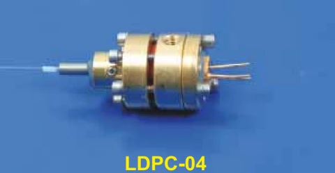 Laser Diode to Fiber Coupler - Pigtail Style photo 4