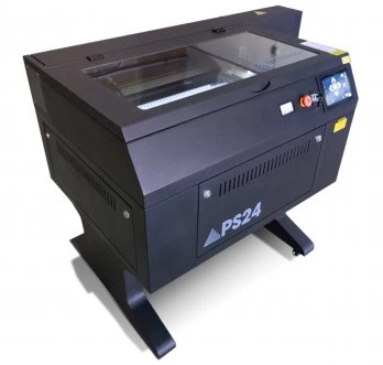 Laser Engraving and Cutting Machine PS24 by Full Spectrum Laser photo 1