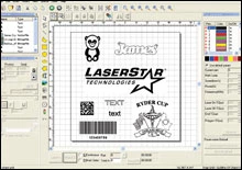 Laser Engraving Software photo 1