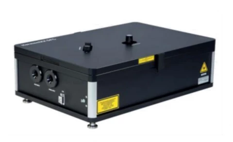 HarmoniXX DFG: Laser Frequency Conversion | Mid-IR Extension | High Efficiency | 4-15μm Range photo 1