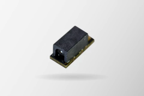 SMD | Laser Module (638nm | 100mW) photo 1