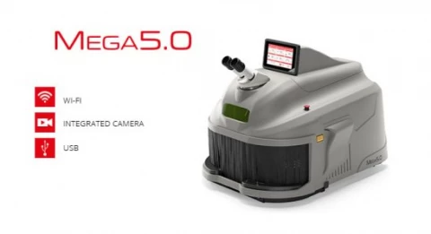 Laser Welder MEGA 5.0 photo 1