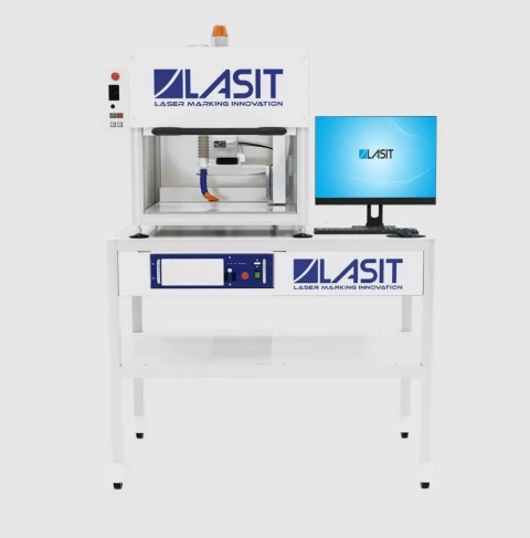 LASIT Laser Marking Minimark photo 1