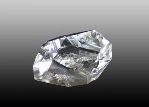 LBO (LiB3O5) Lithium Triborate Crystal: High Damage Threshold for Nd:YAG Lasers, Broad 169-2600 nm Transparency Range photo 2