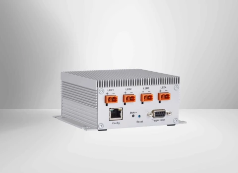 ampyr® LED Pulse Controller photo 1