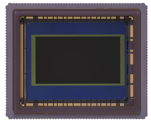 LI5070SA CMOS Sensor photo 1