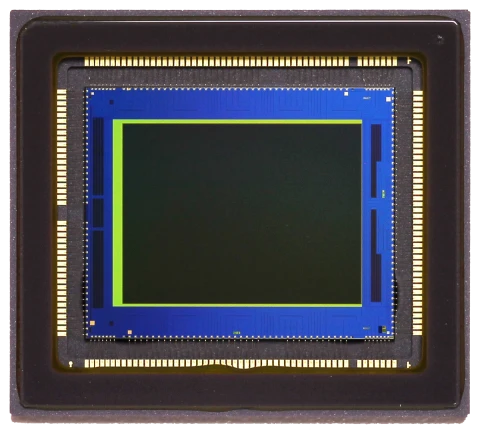 LI7030SA CMOS Sensor photo 1