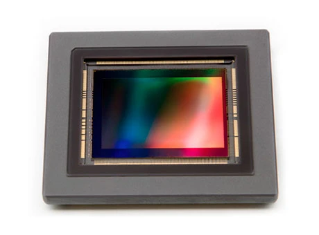 LI8010SA CMOS Sensor photo 1