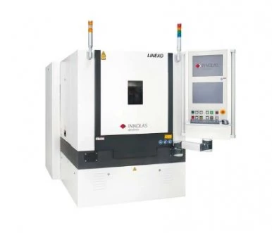 LINEXO High Speed Linear Table Drilling Machine photo 1