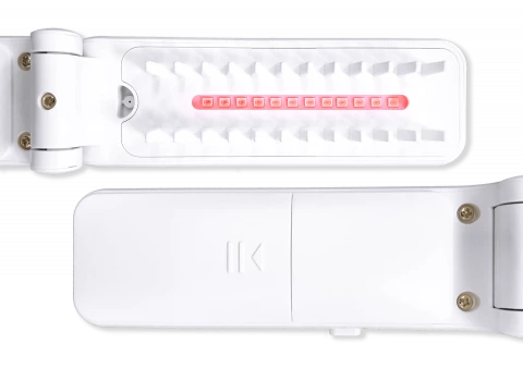 LLLT Series Laser Hair Therapy Comb photo 3