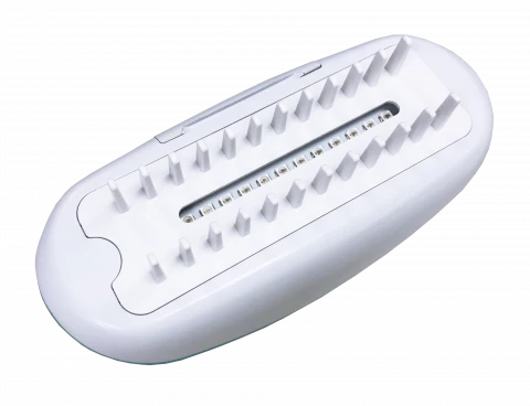 LLLT Series Laser Hair Therapy Comb photo 4