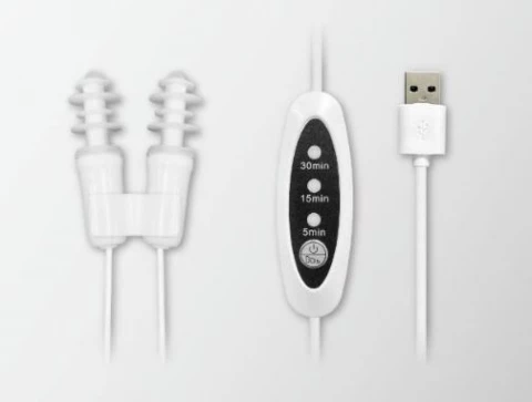 LLLT Series | Nasal laser therapy device photo 1