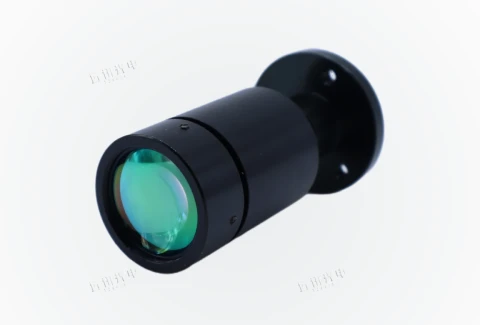 Long Distance Collimators For 100M FC/APC Connector 1200nm-1700nm photo 2