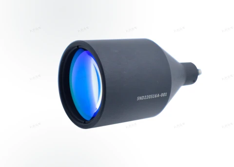 Long Distance Collimators For 300M FC/APC Connector 1200nm-1700nm photo 1