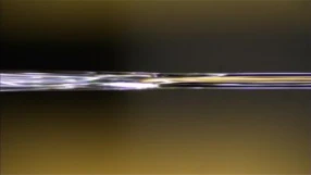 Long Lead Screw Fiber Taper XQ7170 for Optical Combiners photo 4