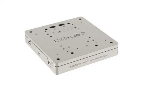 LS65x.Lab. High-Load Horizontal Motion Units with High Resolution photo 1