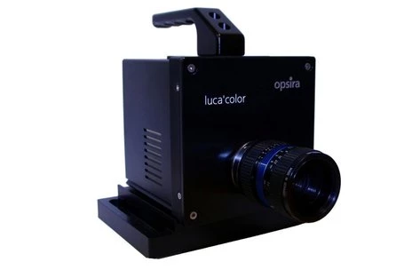luca\'color Colorimetric Camera photo 1