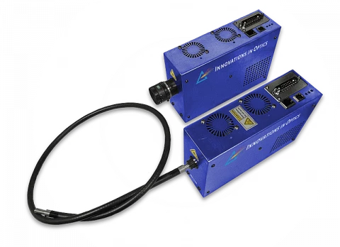 LumiSpectra Light Engine - Innovations in Optics photo 1