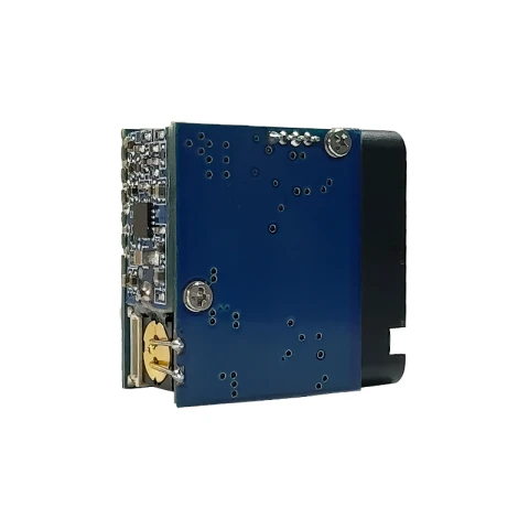 Lumispot 905nm 2000m OEM Lightweight 905nm Laser Rangefinder Module photo 2