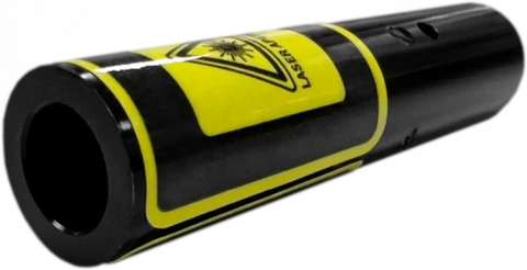 M12 | EEL Laser Module (655nm | 0.4~0.9mW) - AL63010004 photo 1
