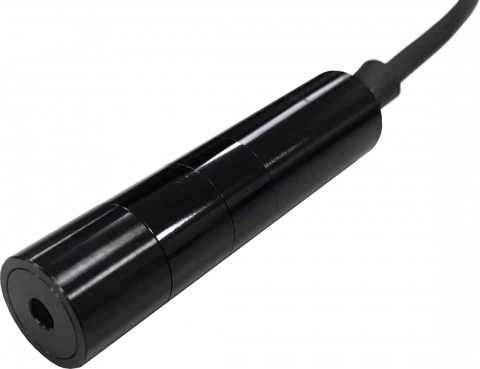 M15 | EEL Laser Module (661nm | 50~80mW)-FD6F06681A photo 1