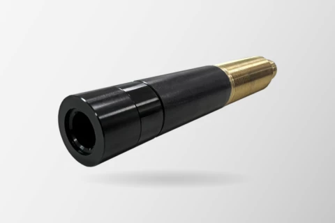 M18 | EEL Laser Module (450nm | 0~70mW)-AP45600001 photo 1
