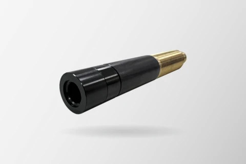 M18 EEL Laser Module (660nm | 100mW) - AP66A00001 photo 2