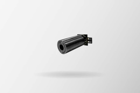 M6 | EEL Laser Module (658nm | 3~4mW)-AD65040004 photo 1