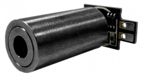 M6 | EEL Laser Module (658nm | 3~4mW)-AD65040004 photo 2