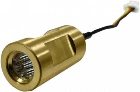M8 | EEL Laser Module (852nm | 50~60mW) - AL84600001 photo 1