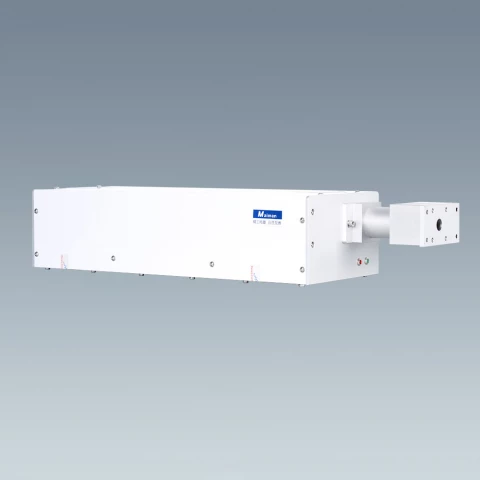 Maiman Laser 1064nm Solid State Active Q-switched Infrared laser MMEPA-1064-30 for Paint Stripping photo 3