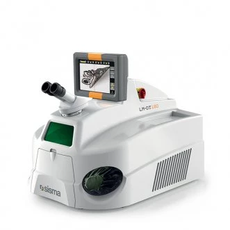 Manual Laser Welding System LM-D T 180 photo 1