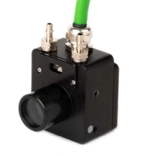 MeltView TERA Welding Camera photo 1
