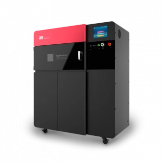 MfgPro230 xS Selective Laser Sintering Technology 3D Printer photo 3