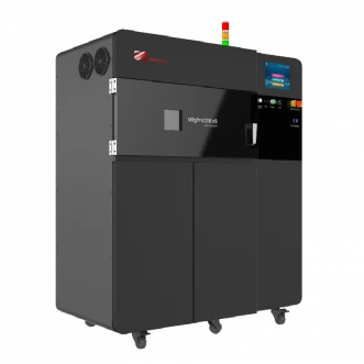 MfgPro236 xS Selective Laser Sintering Technology 3D Printer photo 2