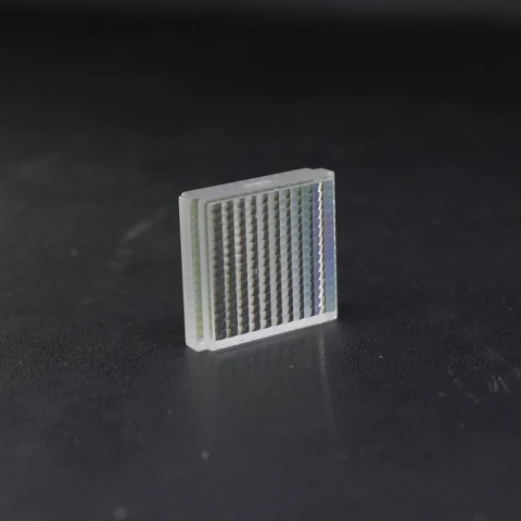 Lithography Microlens Arrays photo 1