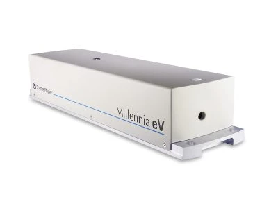 Millennia® eV™ High Power CW DPSS Lasers photo 1