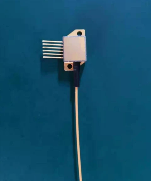 Mini-Package 1310nm Superluminescence Diode photo 2