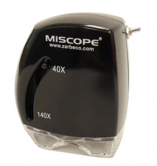 MiScope Megapixel MP4K photo 1