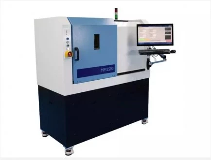 MM-2500 Laser Micromachining System photo 1