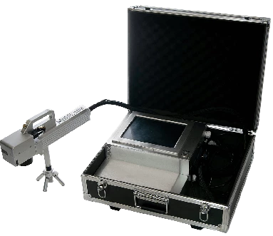 MobiLase Portable Laser Marker photo 1