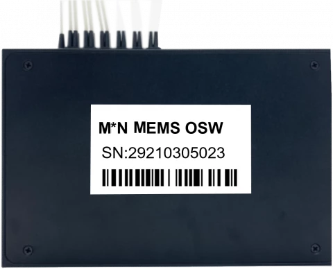 MXN MEMS Matrix Optical Switch photo 1