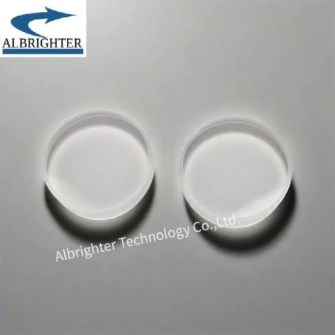 N-BK7 Plano Concave Lenses photo 1