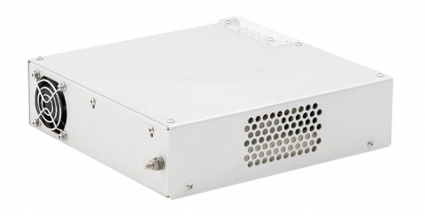 NBU-1012 discharge circuit photo 2