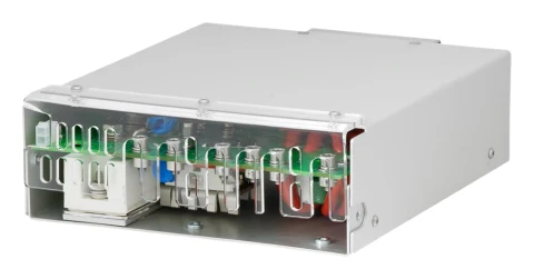 NBU-1508 Thyristor-Based Discharge Circuit for Laser Systems photo 2